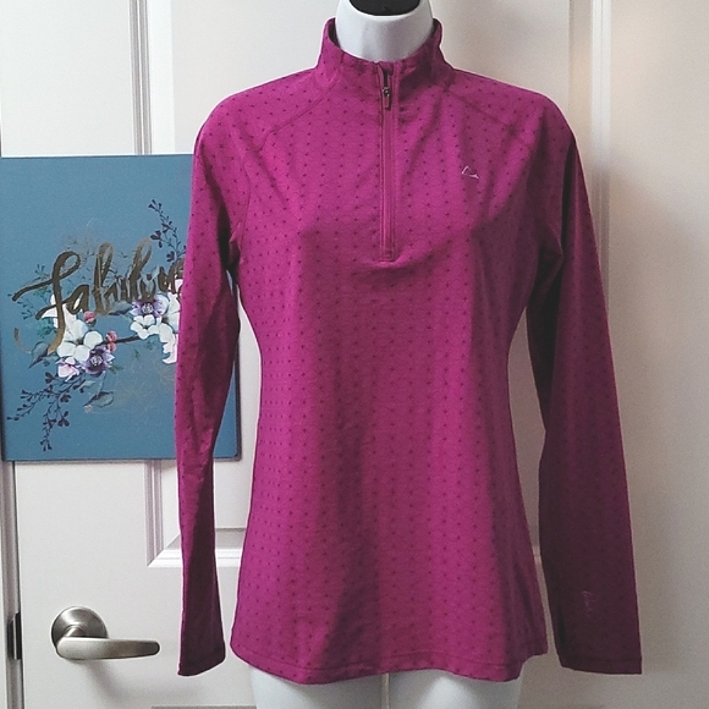 Paradox Merino Blend Base Layer